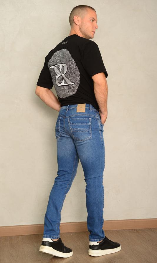 JEAN HOMBRE 2468