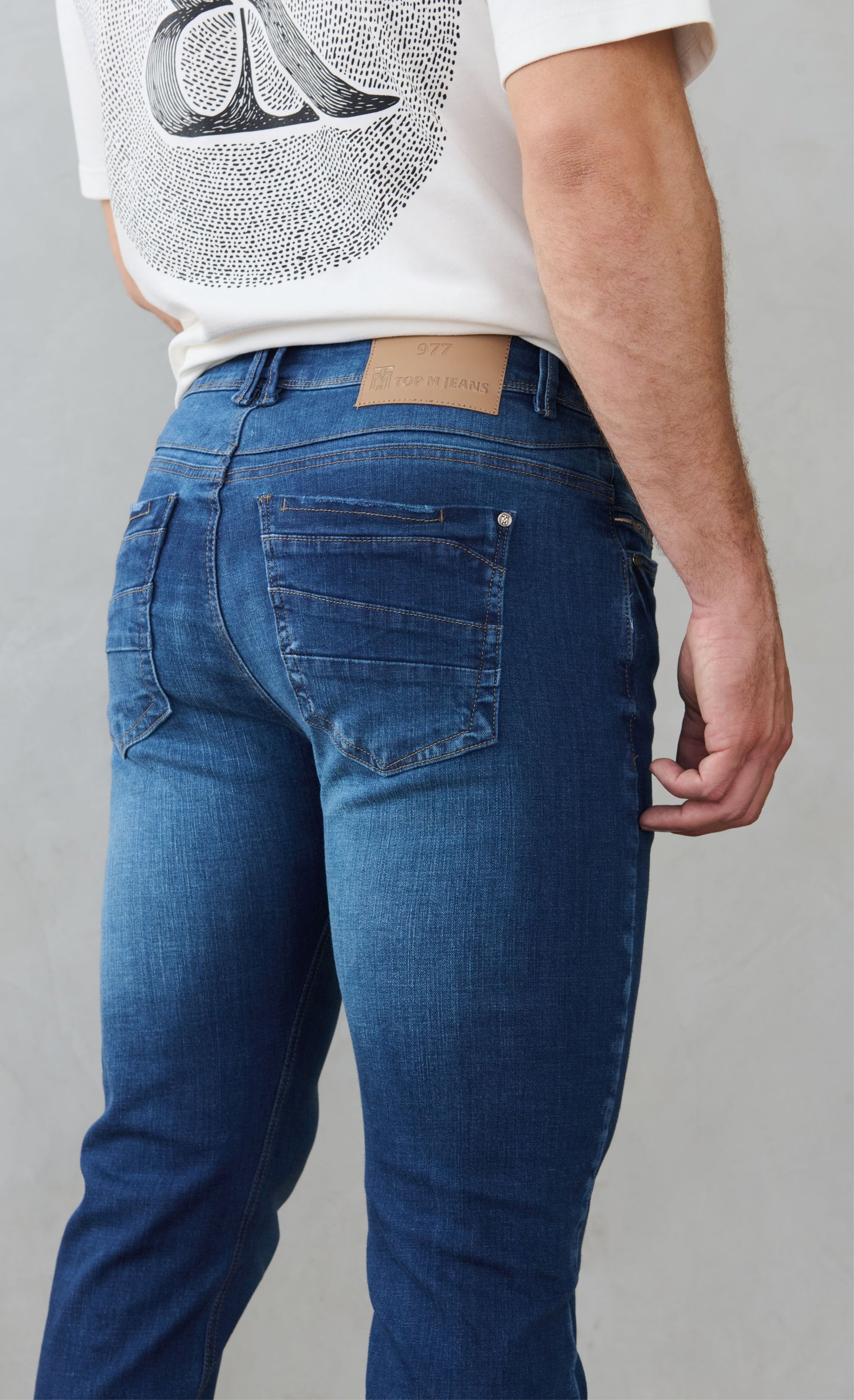 JEAN HOMBRE 4209