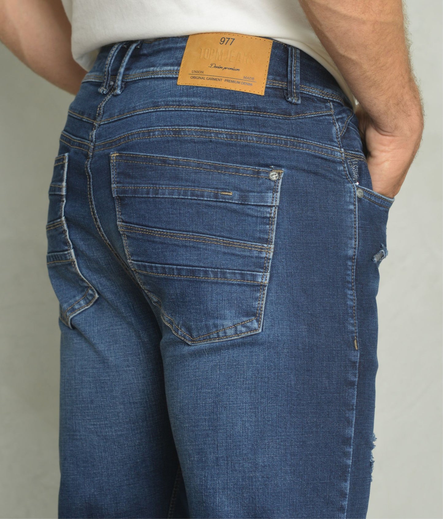 JEAN HOMBRE 4210