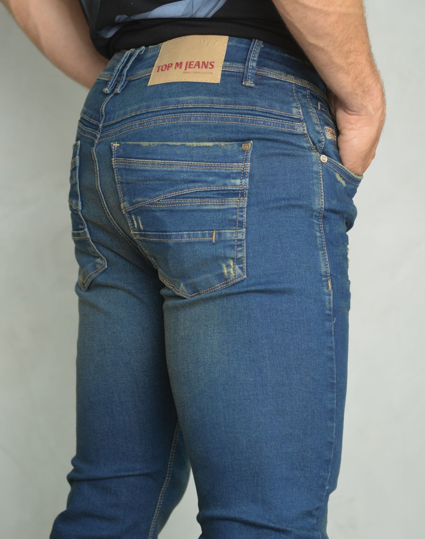 JEAN HOMBRE 4214