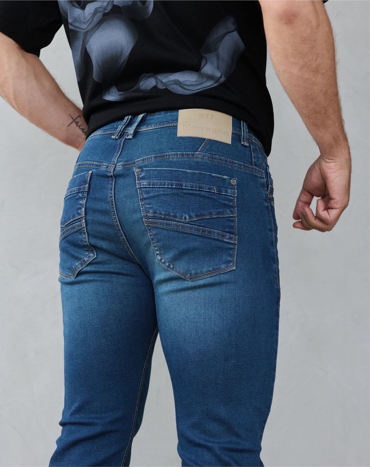 JEAN HOMBRE 4219