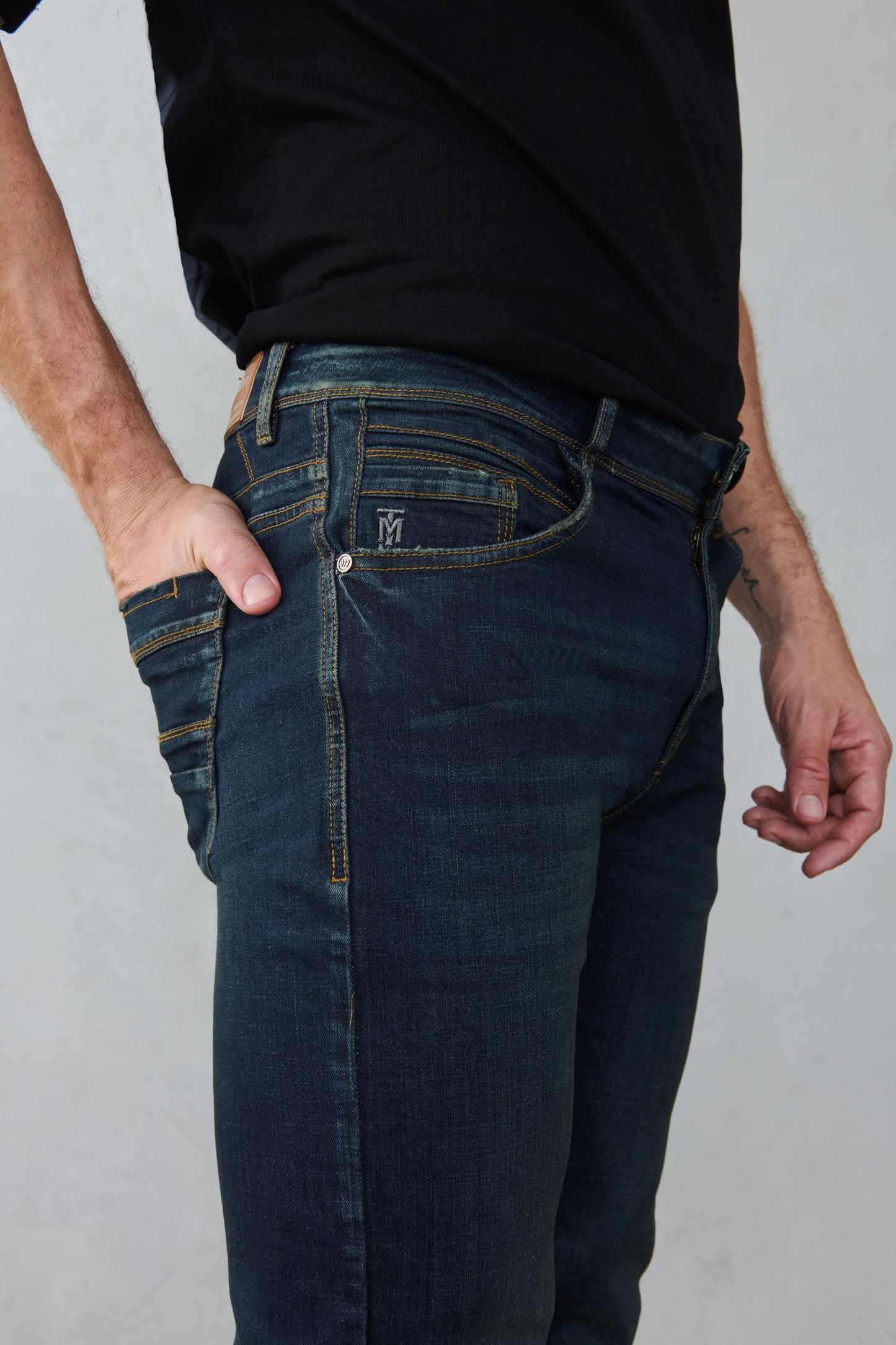 JEAN HOMBRE 4227