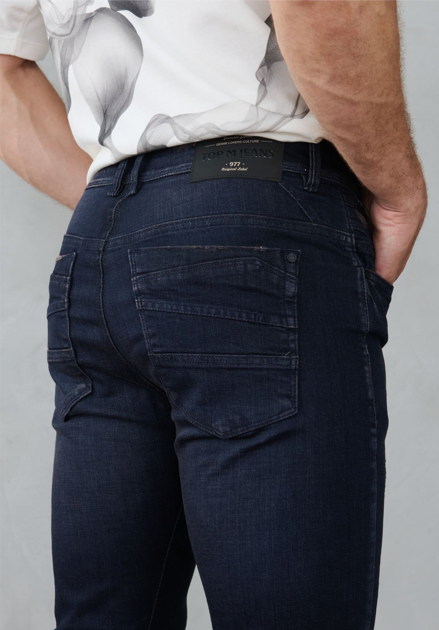JEAN HOMBRE 4252