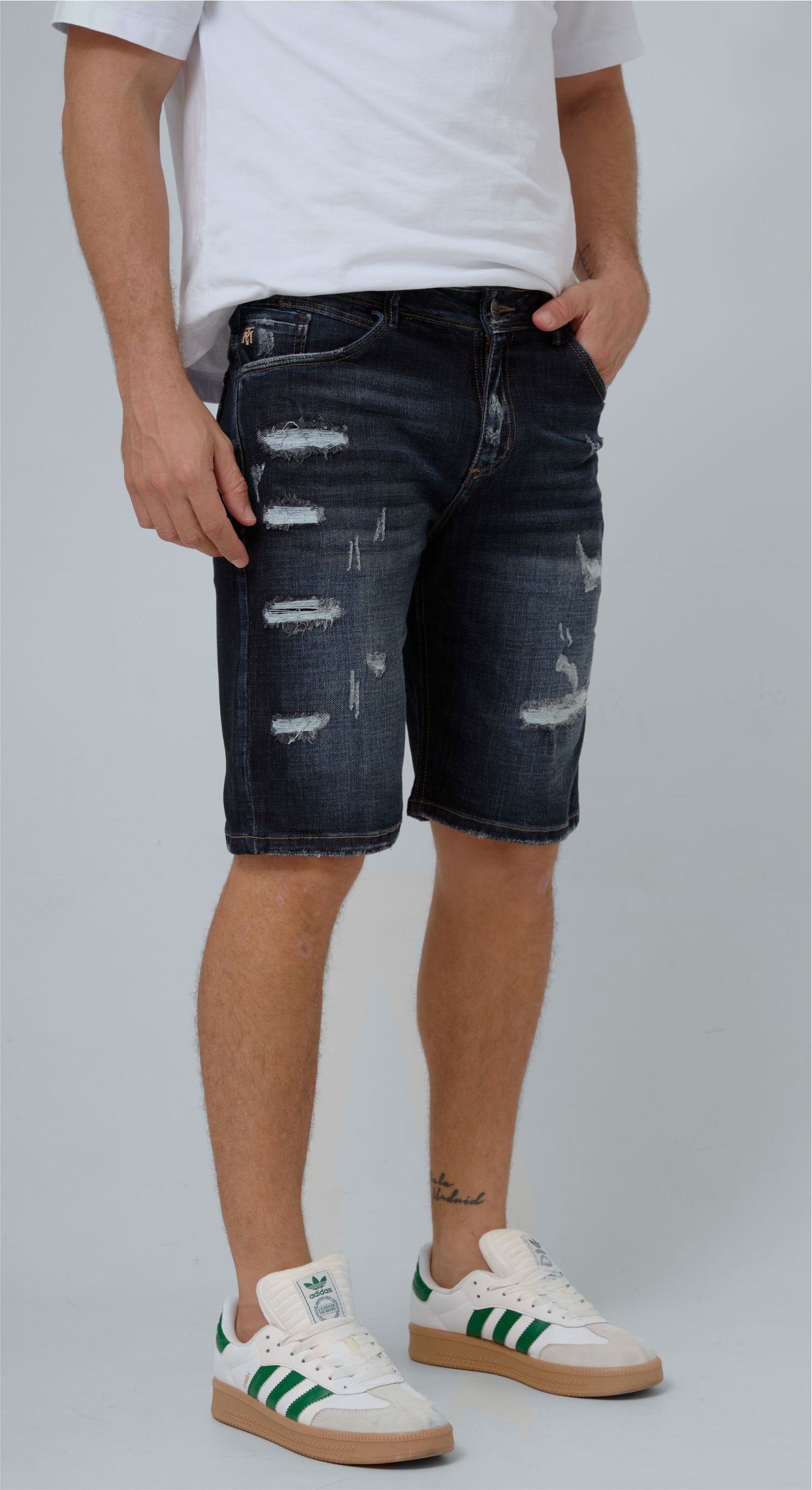 BERMUDA HOMBRE 4259