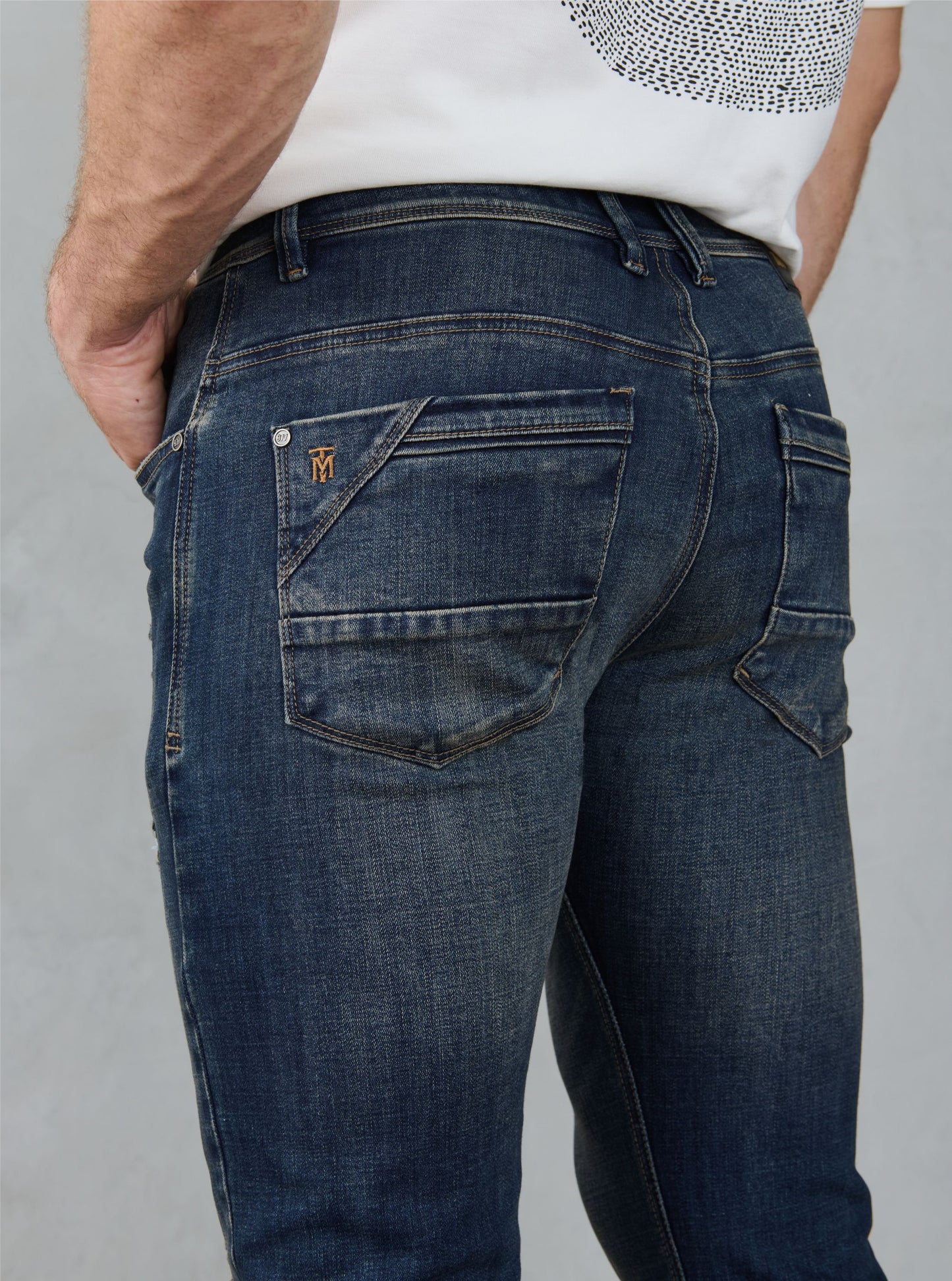 JEAN HOMBRE 4270