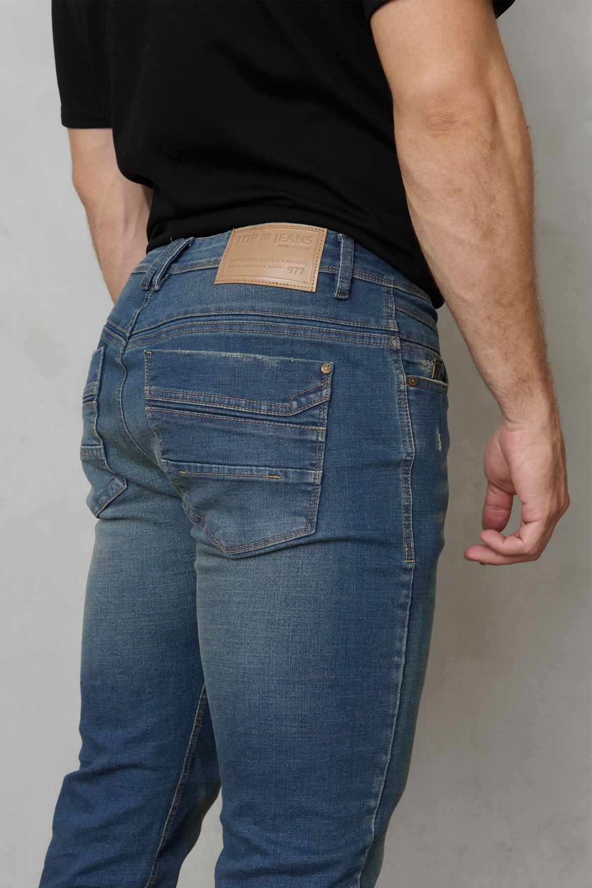 JEAN HOMBRE 4322
