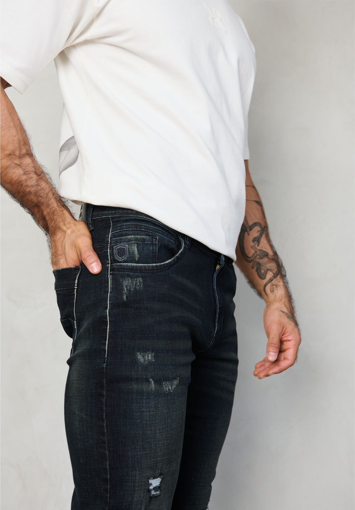 JEAN HOMBRE 4422