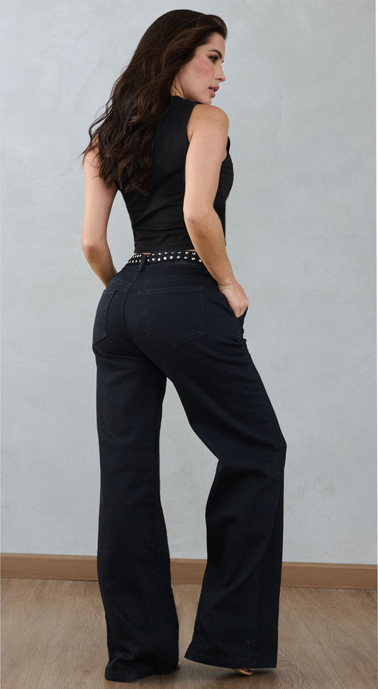 JEAN FLARE 7040