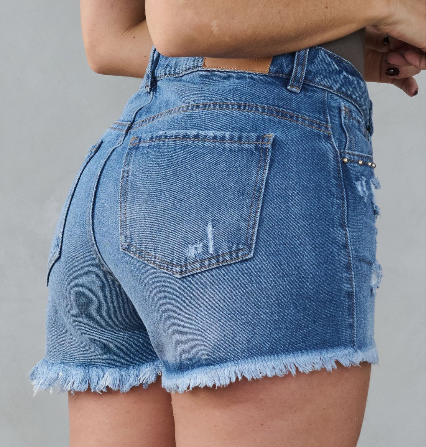 SHORT 7062