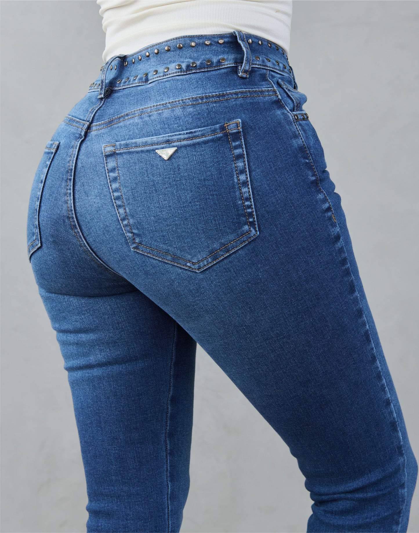 JEAN SKINNY 8026