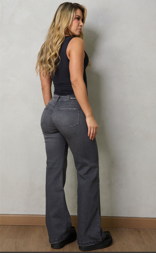 JEAN 9086 WIDE LEG
