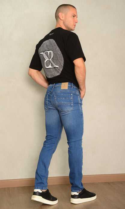 JEAN HOMBRE 2468
