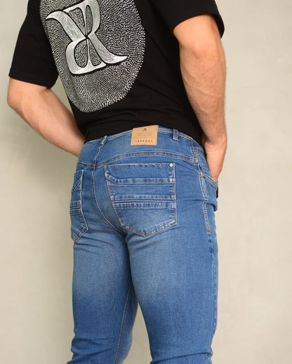 JEAN HOMBRE 2468