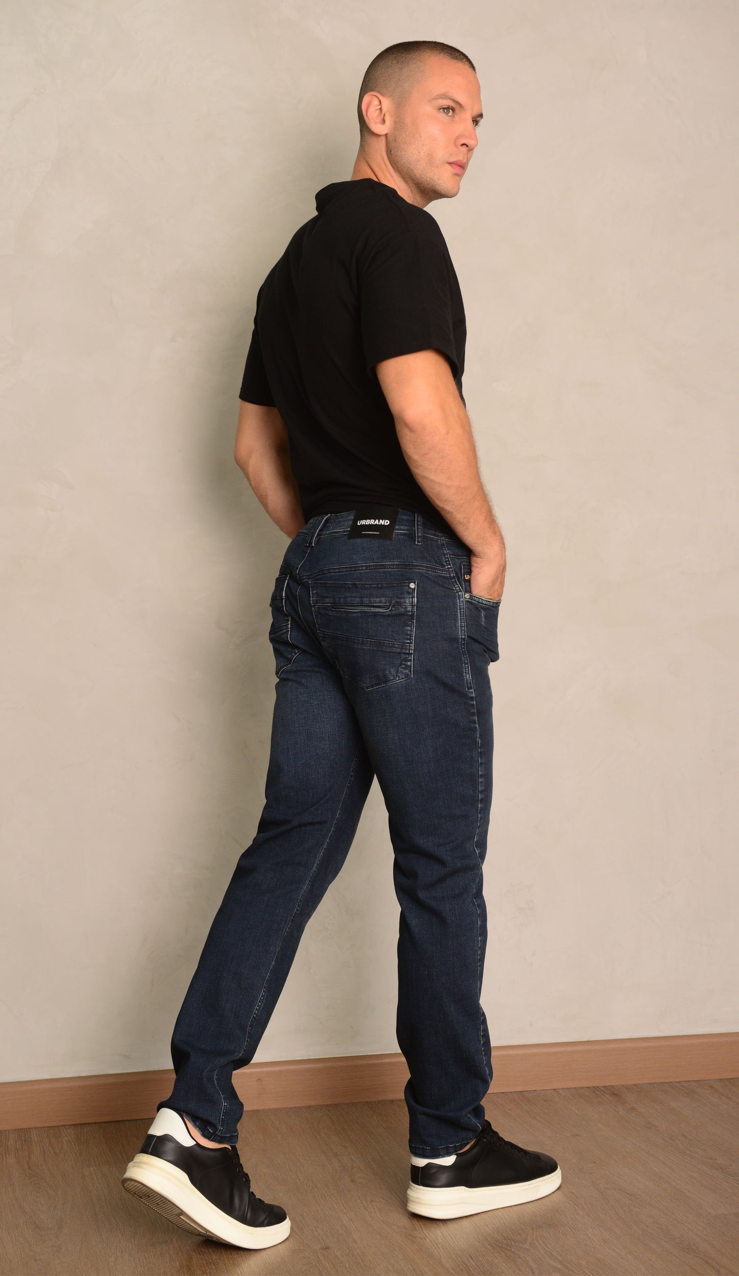 JEAN HOMBRE 2475