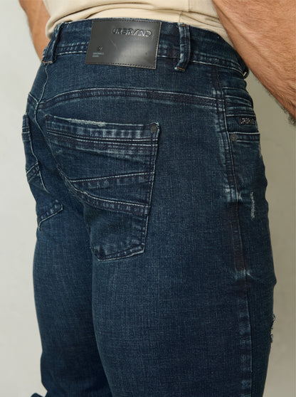 JEAN HOMBRE 2663