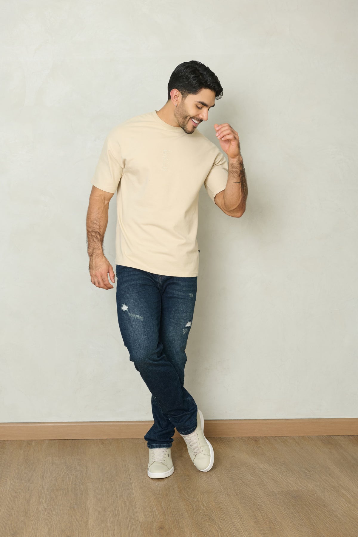 JEAN HOMBRE 2663