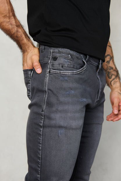JEAN HOMBRE 2708