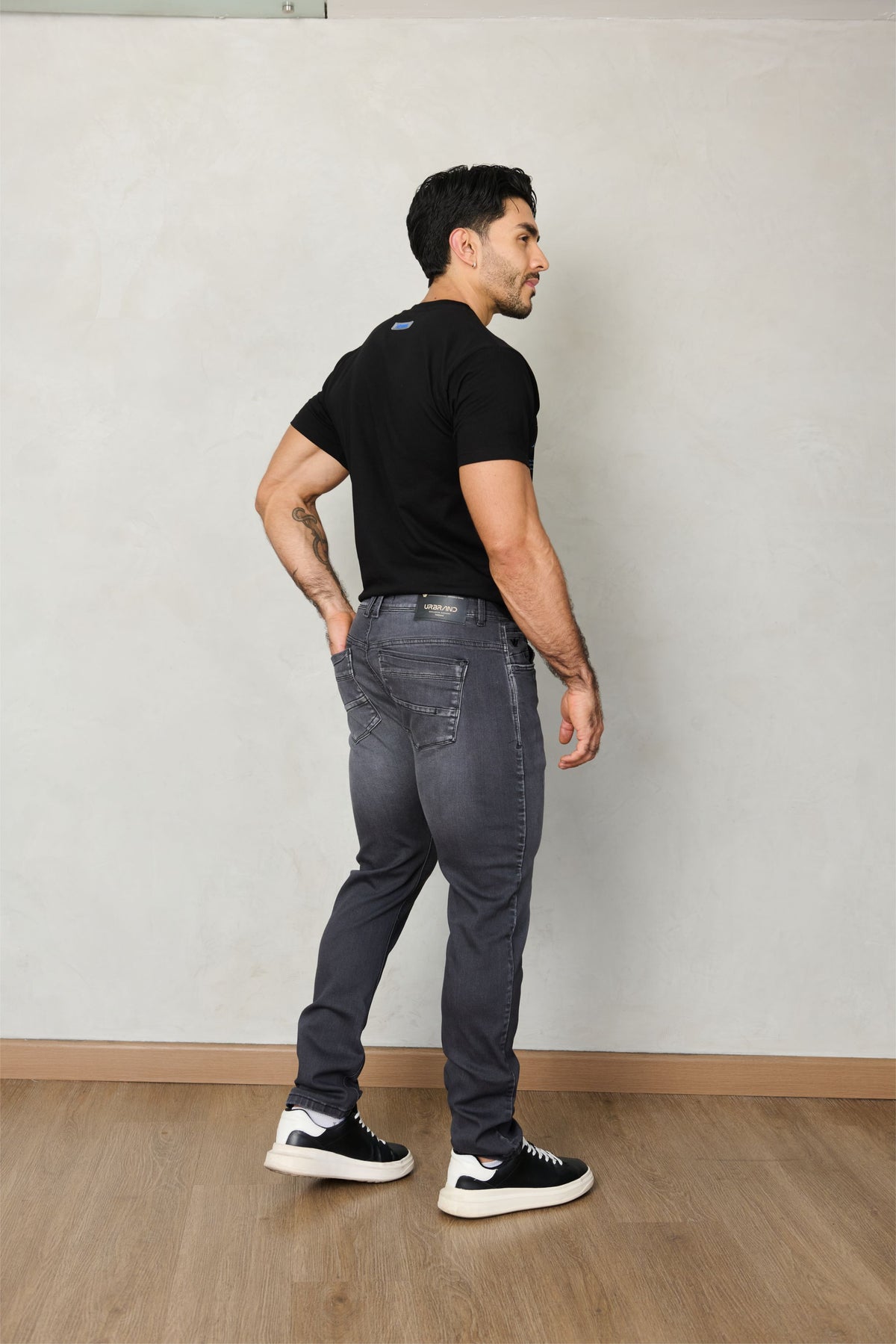JEAN HOMBRE 2708