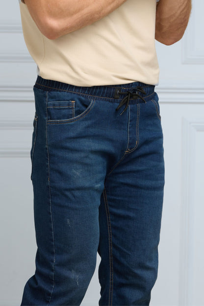 JEAN HOMBRE JOGGER 3900