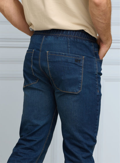 JEAN HOMBRE JOGGER 3900
