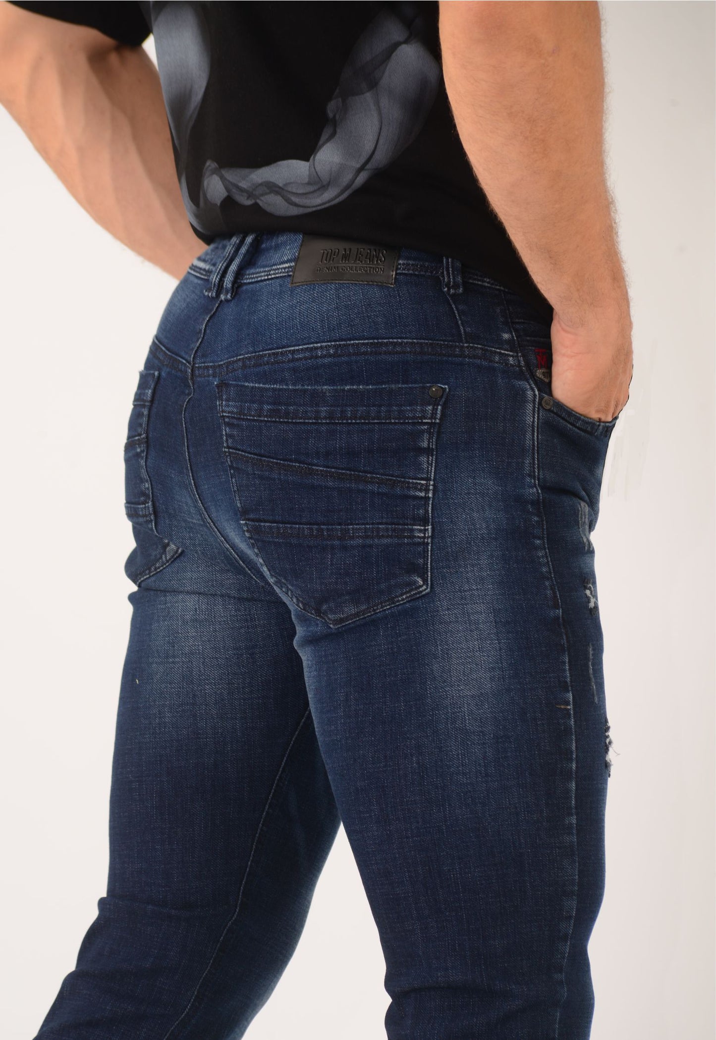 JEAN HOMBRE 4169