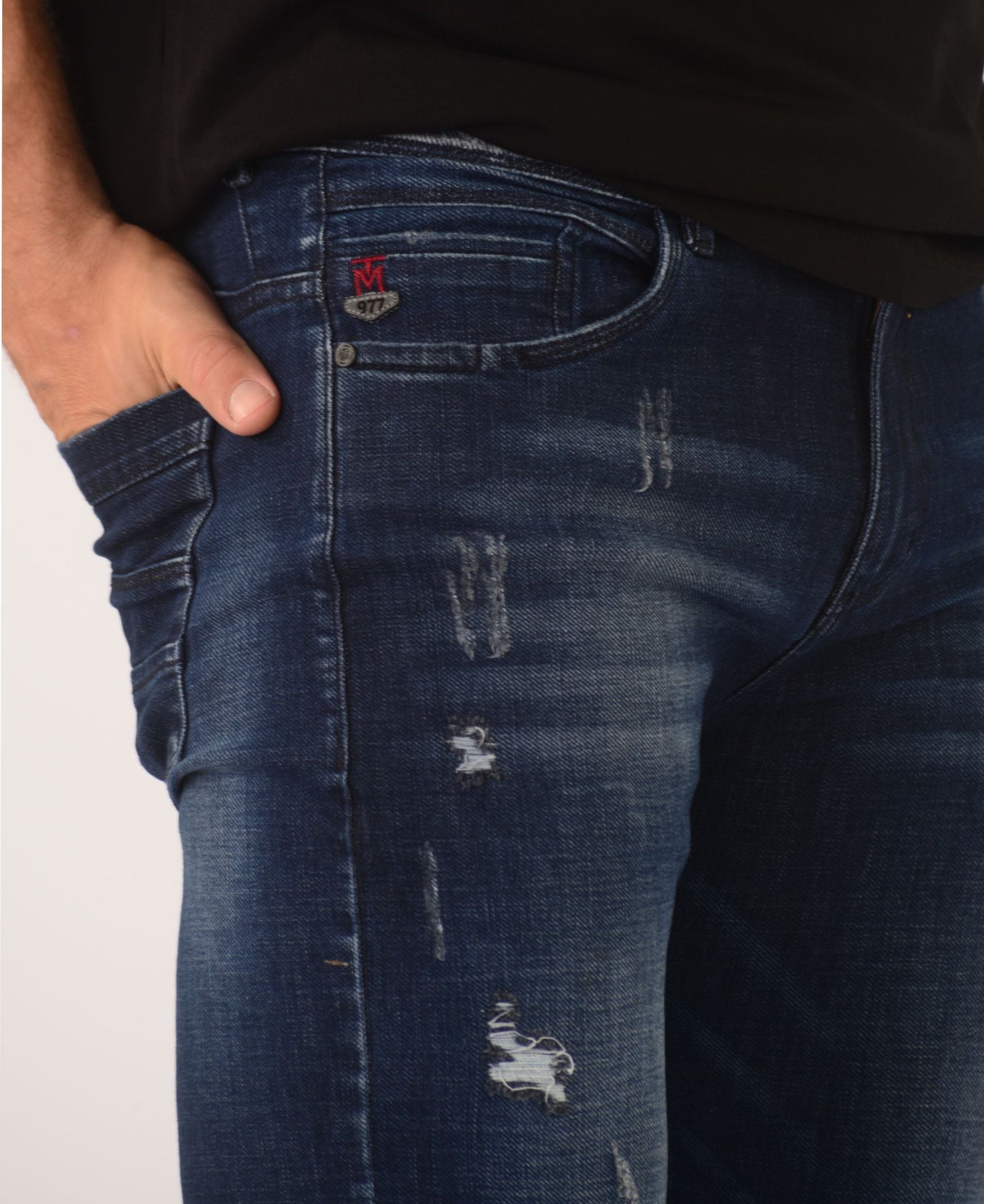 JEAN HOMBRE 4169