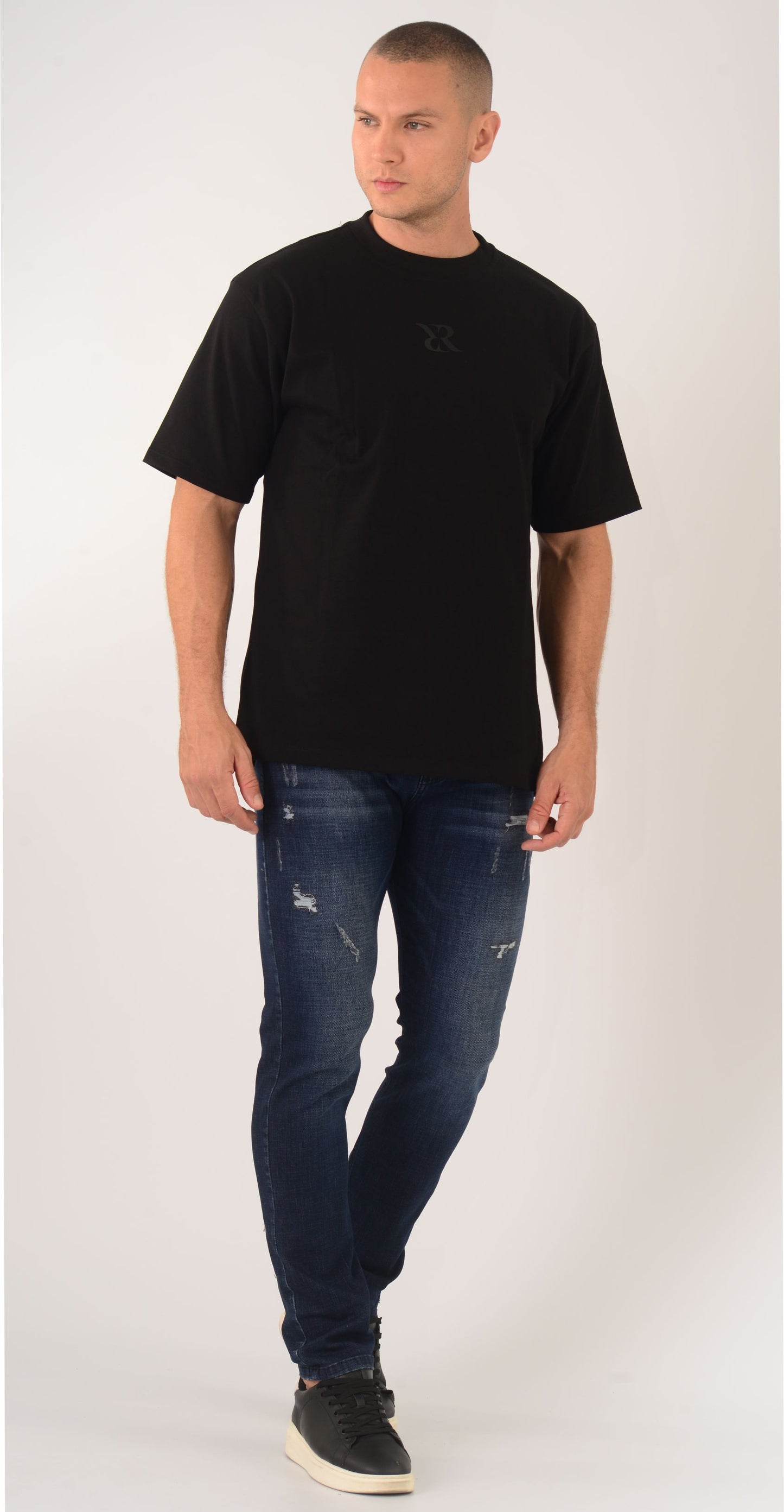 JEAN HOMBRE 4169