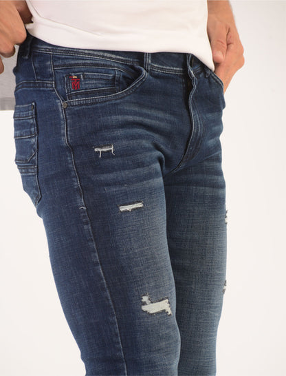 JEAN HOMBRE 4180