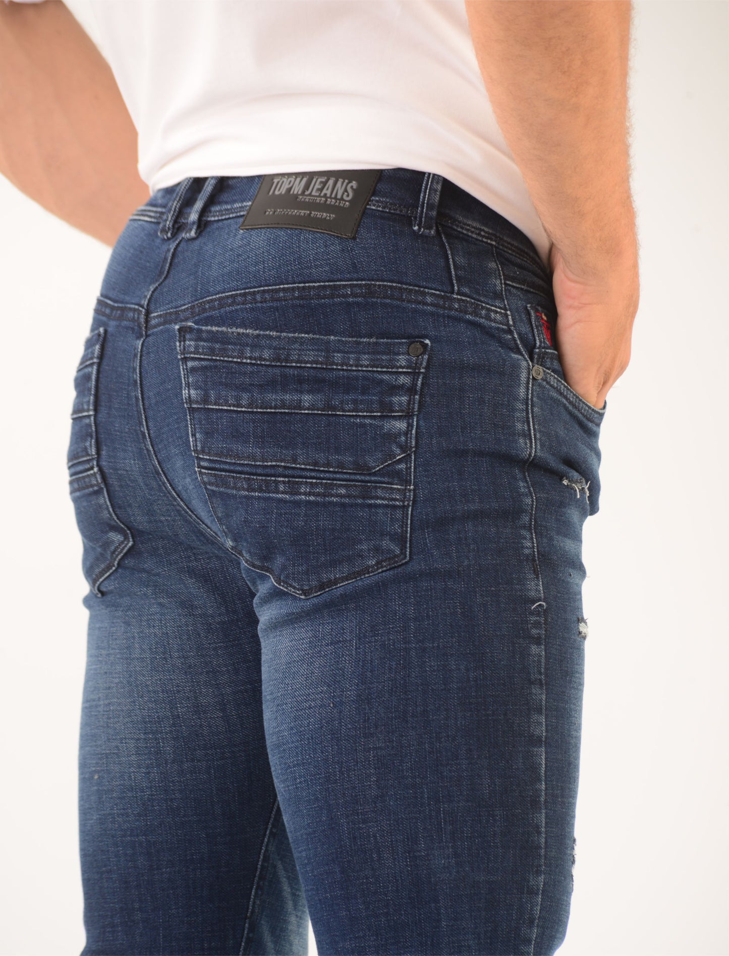 JEAN HOMBRE 4180
