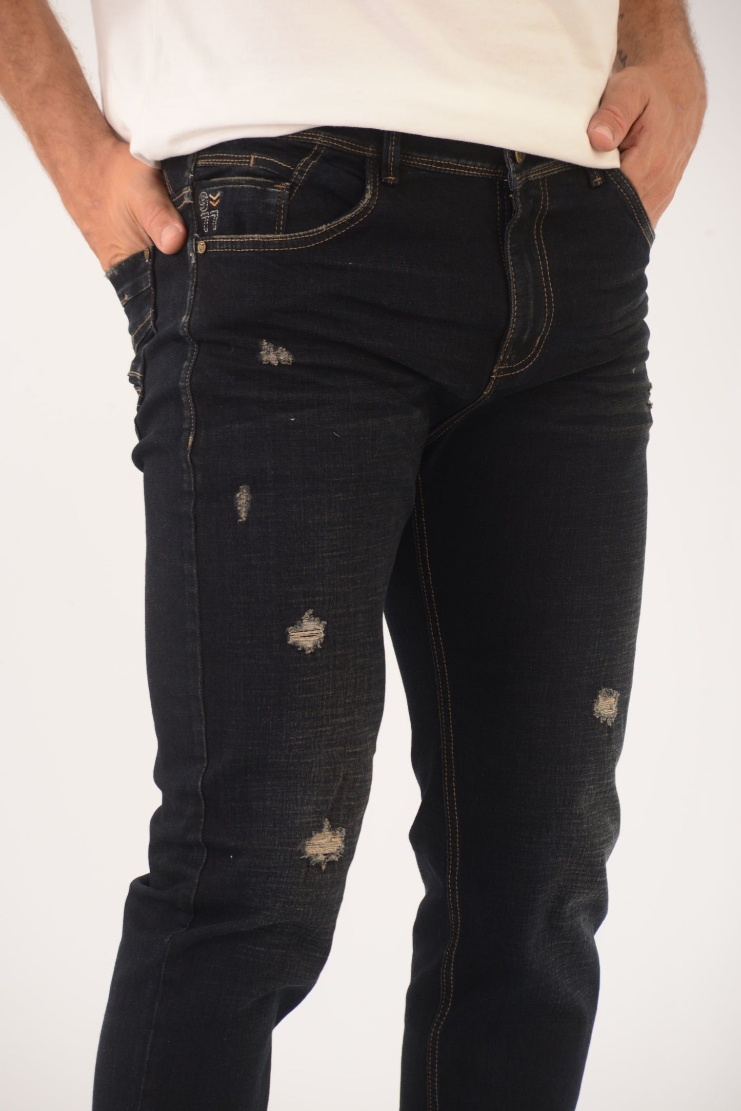JEAN HOMBRE 4197