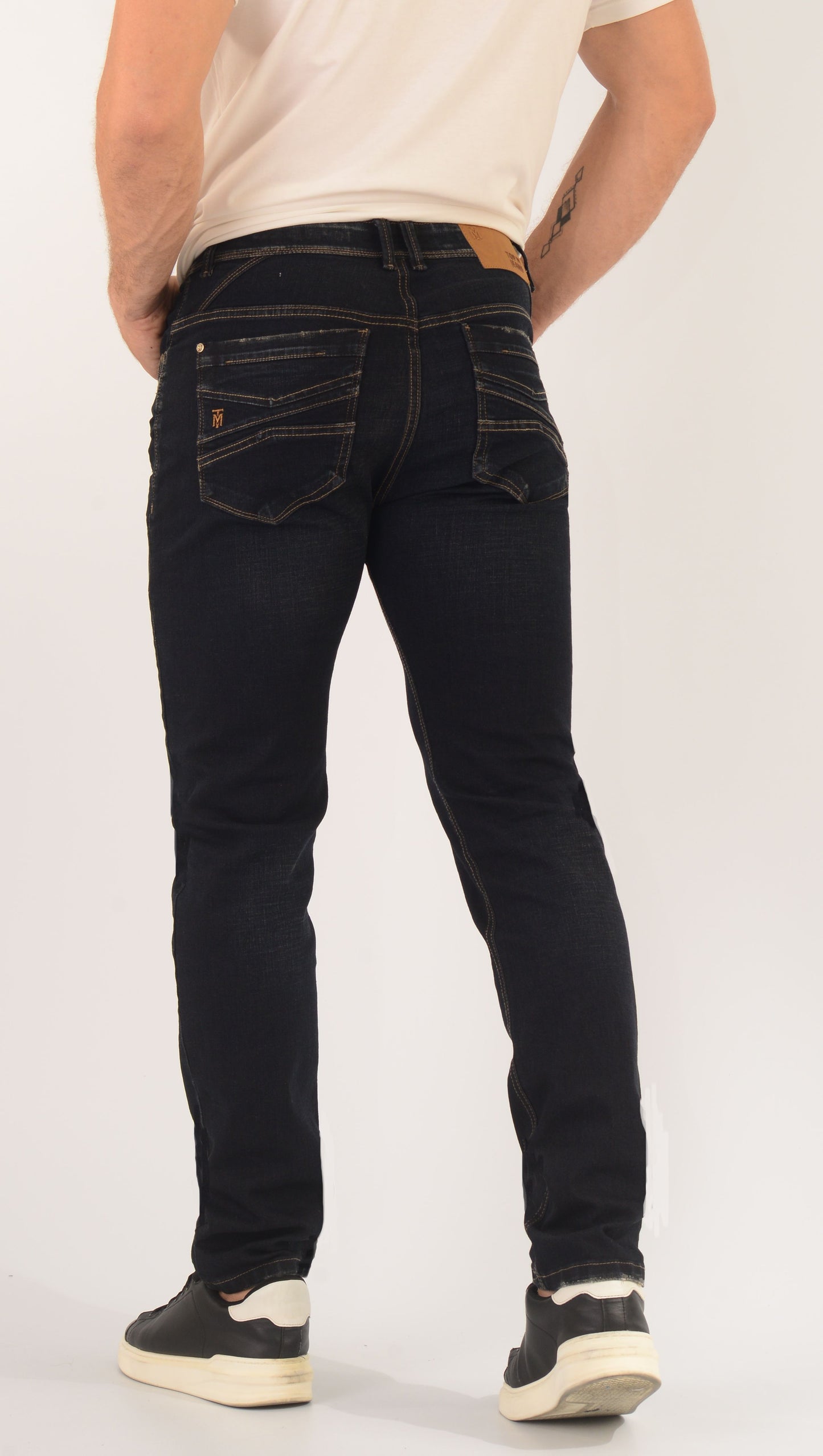 JEAN HOMBRE 4197