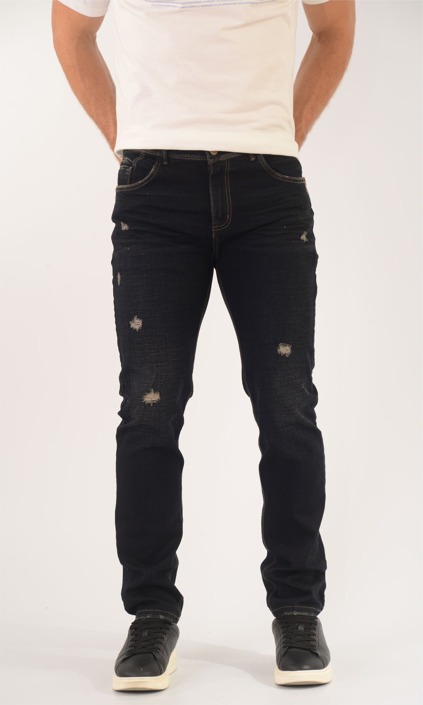 JEAN HOMBRE 4197