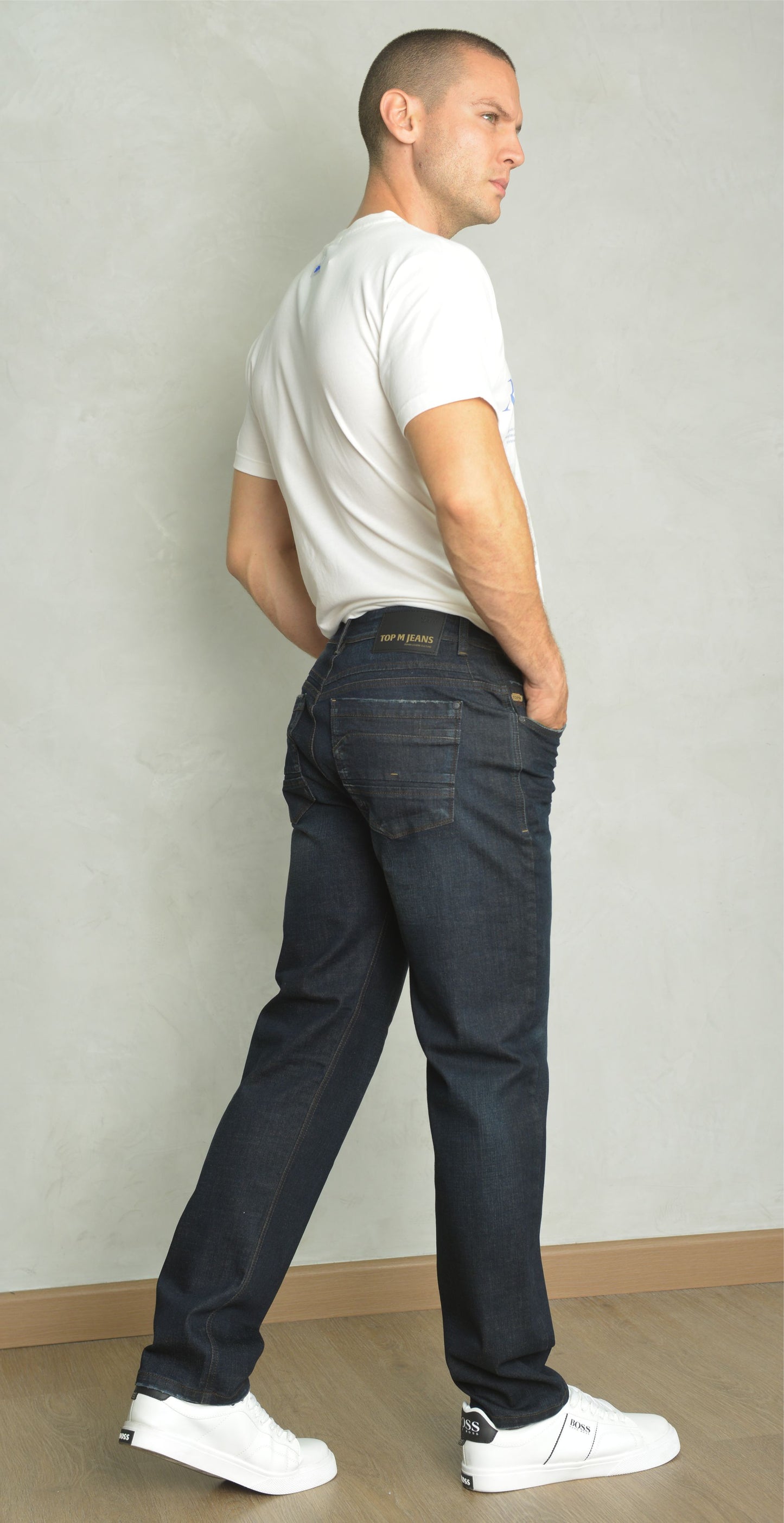 JEAN HOMBRE 4203