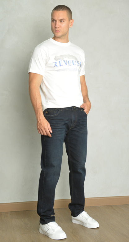 JEAN HOMBRE 4203