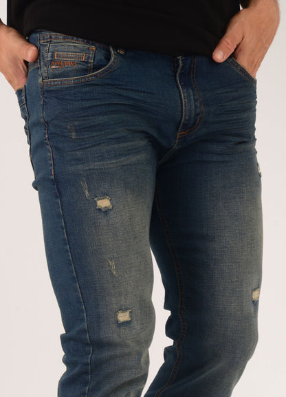 JEAN HOMBRE 4207