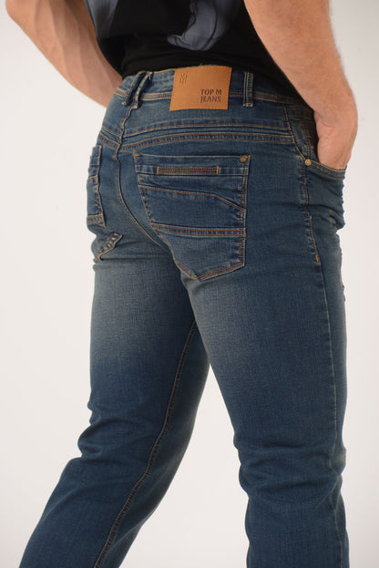 JEAN HOMBRE 4207