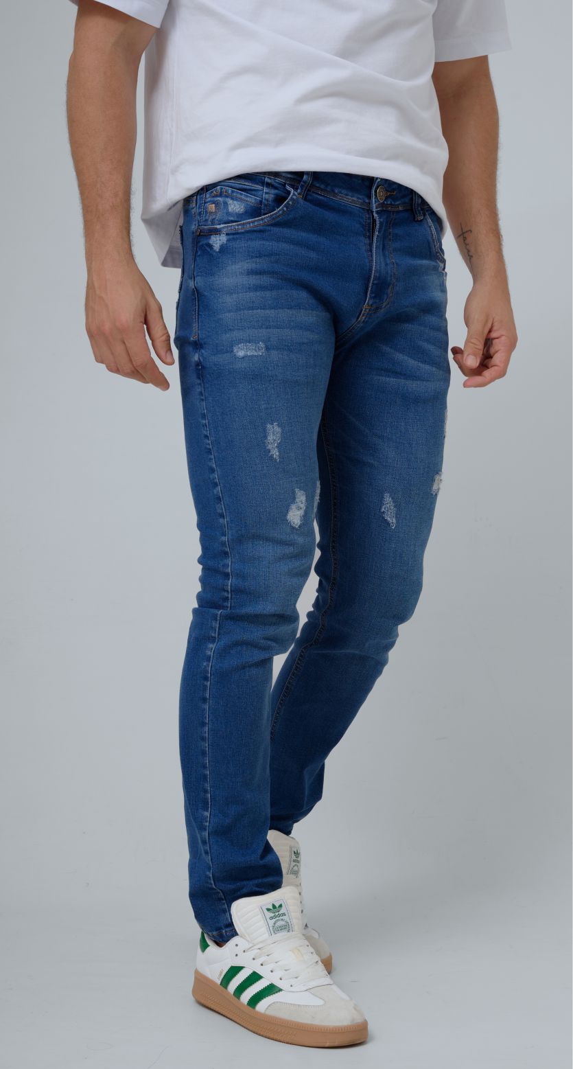 JEAN HOMBRE 4208