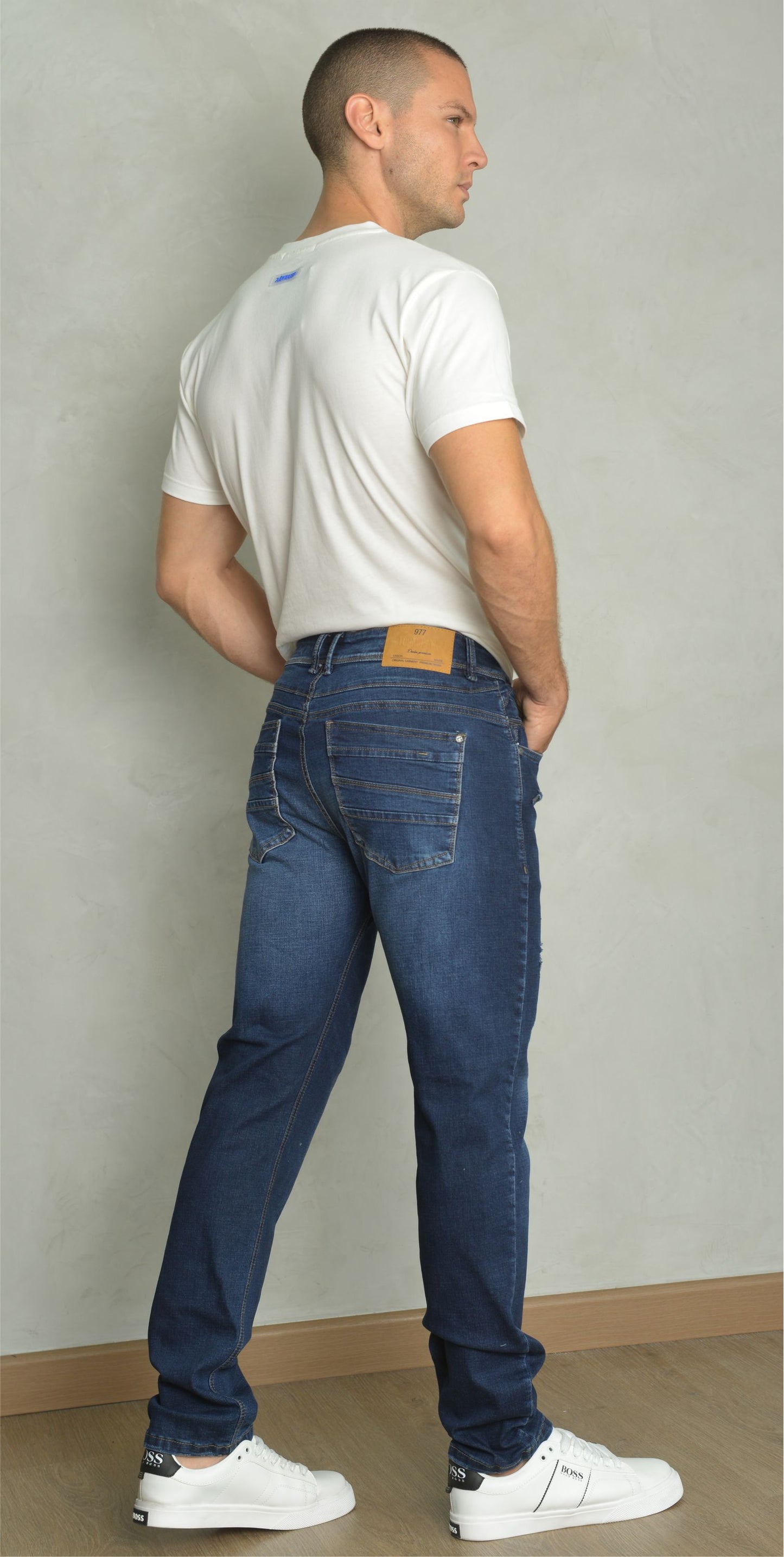JEAN HOMBRE 4210
