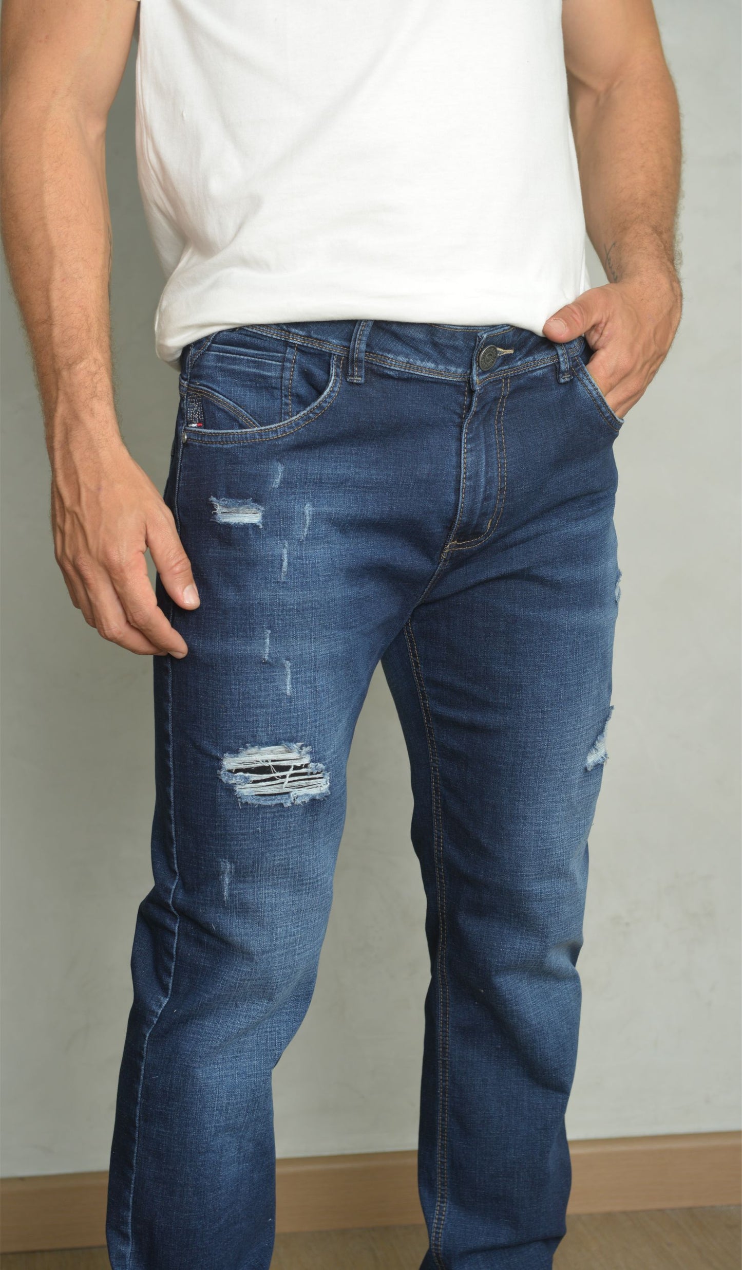 JEAN HOMBRE 4210