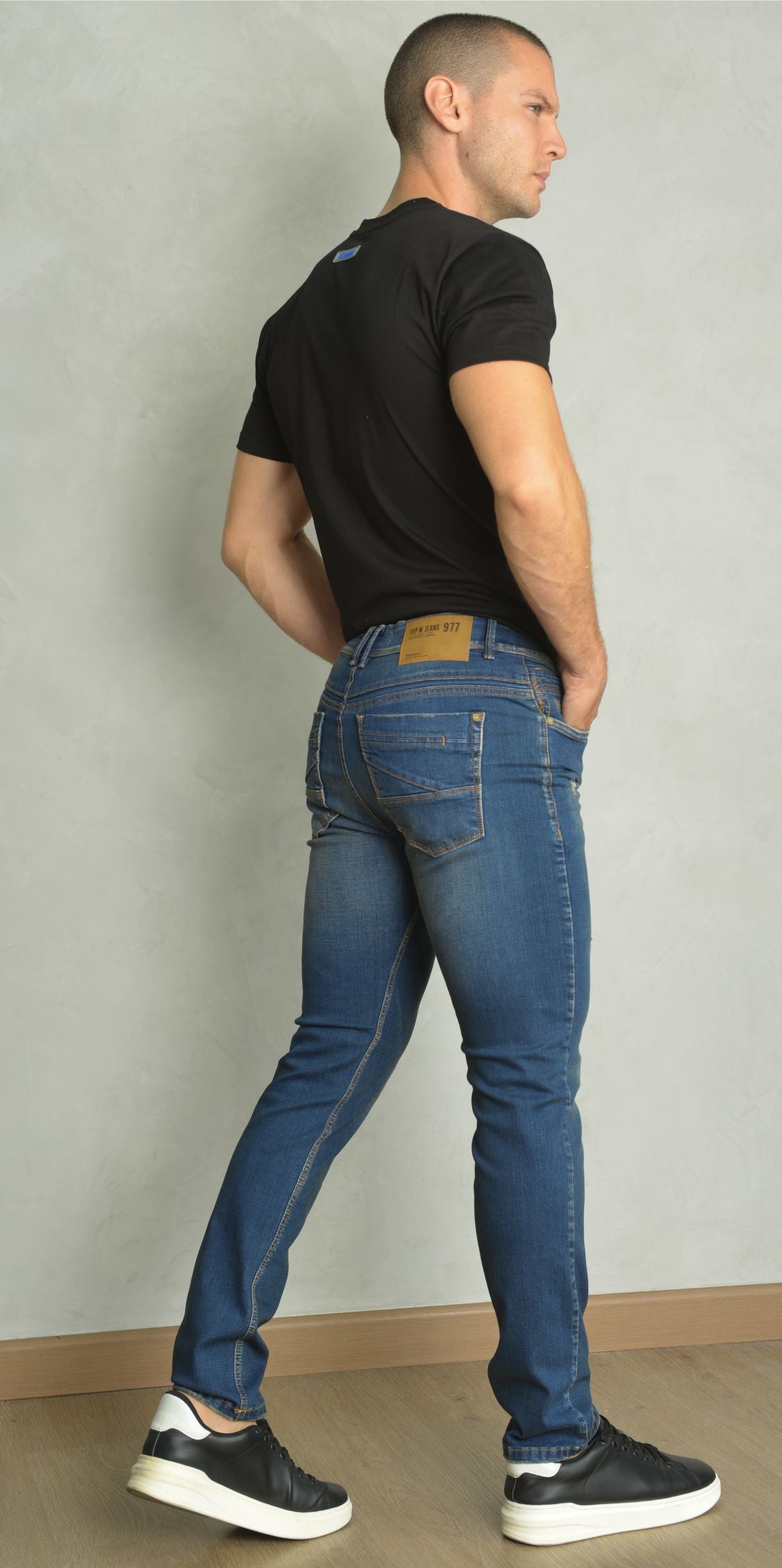 JEAN HOMBRE 4211