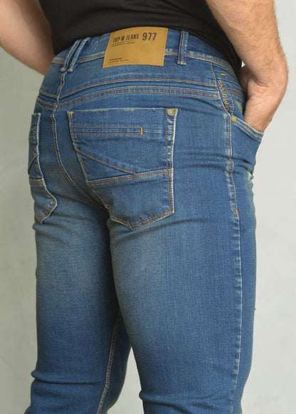 JEAN HOMBRE 4211
