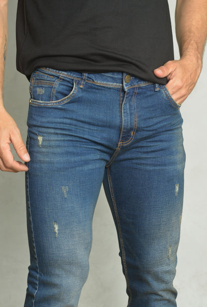 JEAN HOMBRE 4211