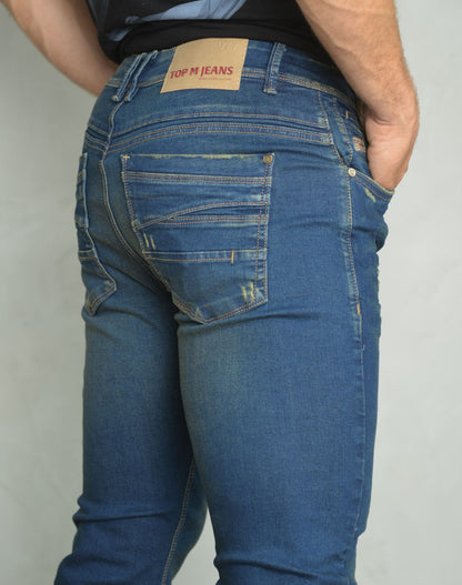 JEAN HOMBRE 4214