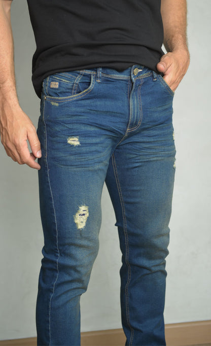 JEAN HOMBRE 4214