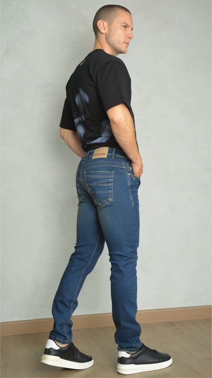 JEAN HOMBRE 4214