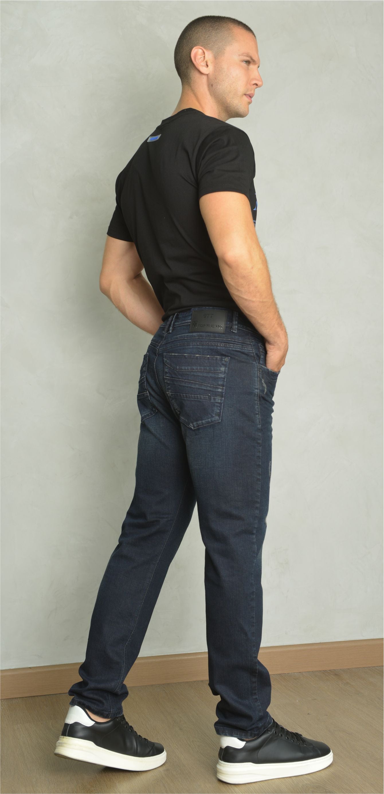 JEAN HOMBRE 4215