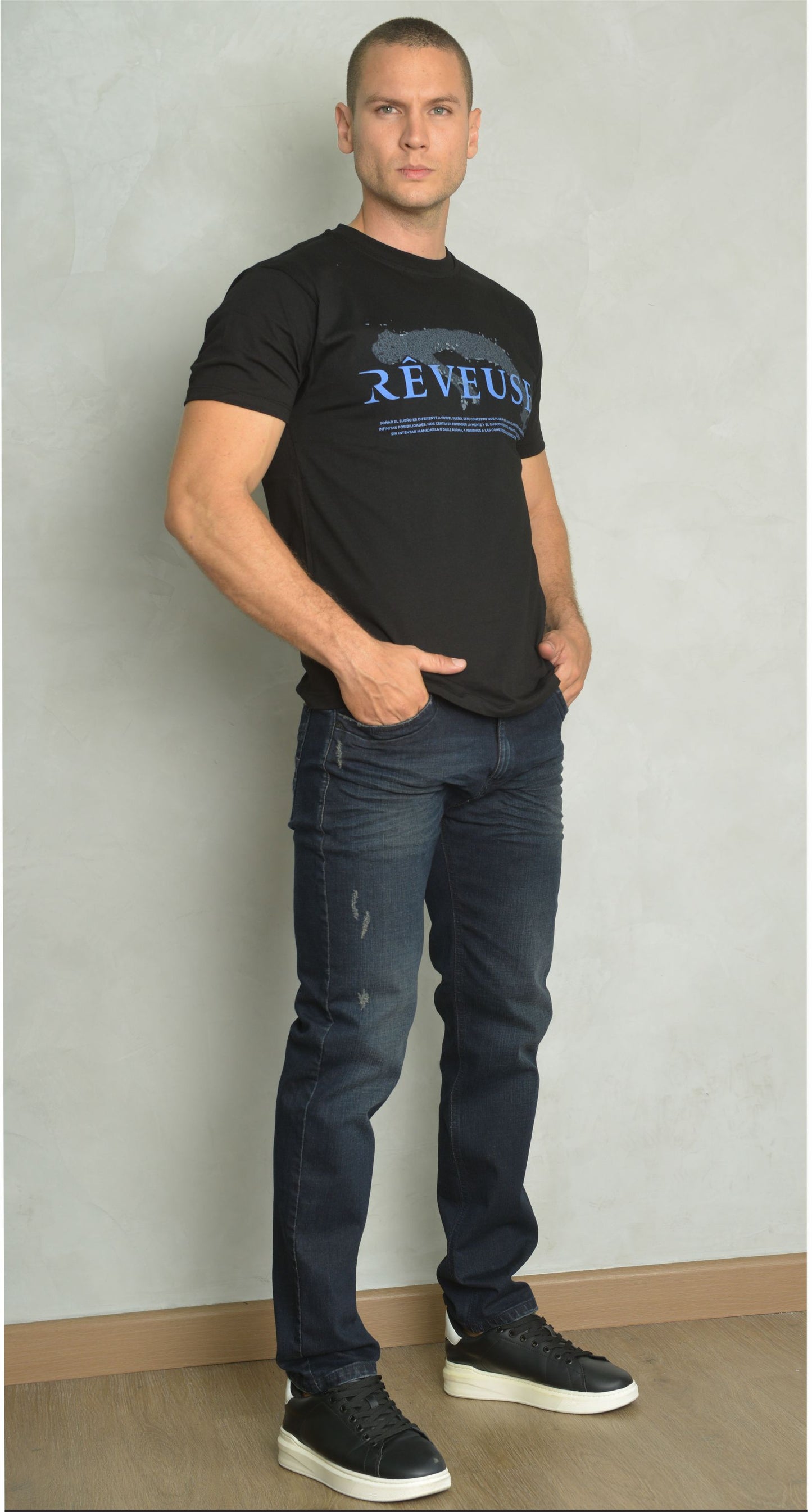 JEAN HOMBRE 4215