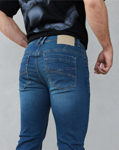 JEAN HOMBRE 4219