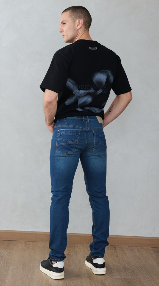 JEAN HOMBRE 4219