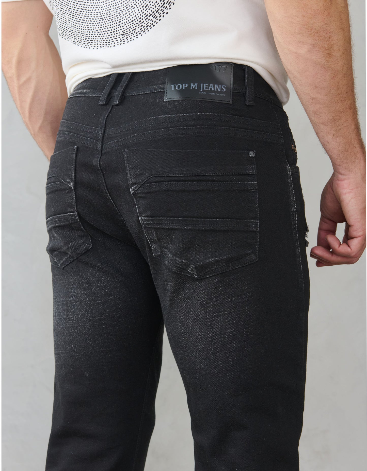 JEAN HOMBRE 4223